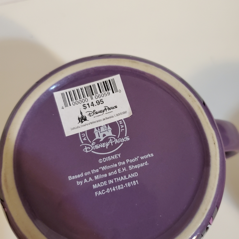 Disney Mugs - Picture 8 of 13